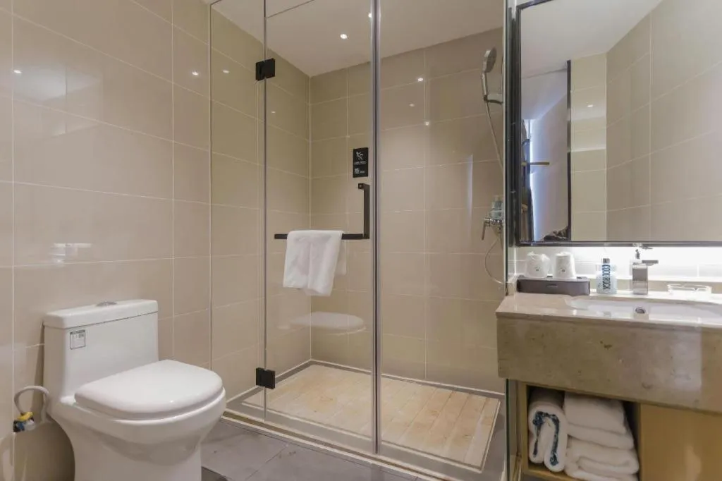 City Comfort Inn Foshan Shishan Square