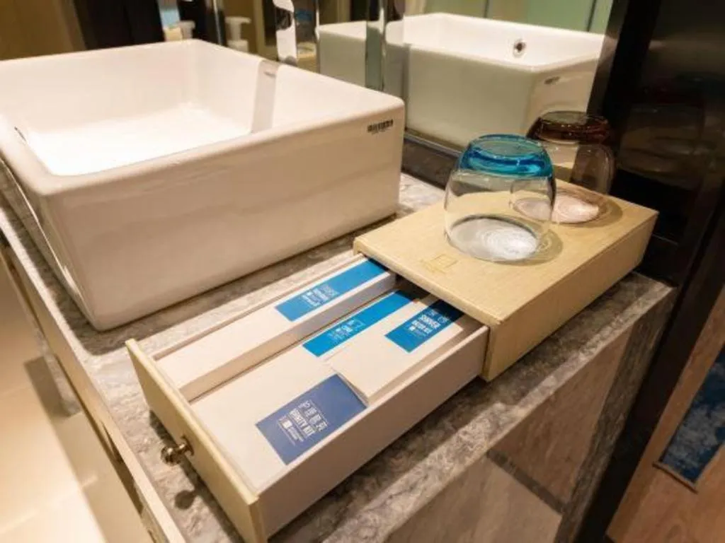 Echarm Hotel Tai'an Taishan Tianwai Village Hongmen