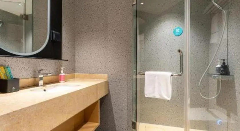 City Comfort Inn Shiyan Wudang Mountain