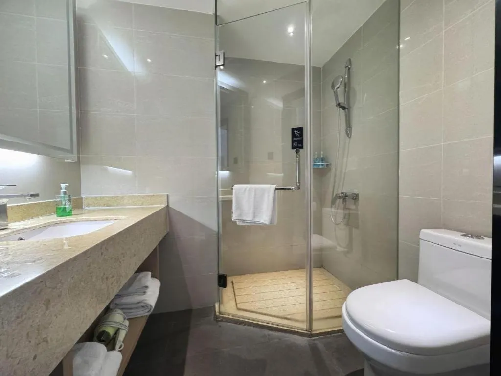 City Comfort Inn Shiyan Wudang Mountain