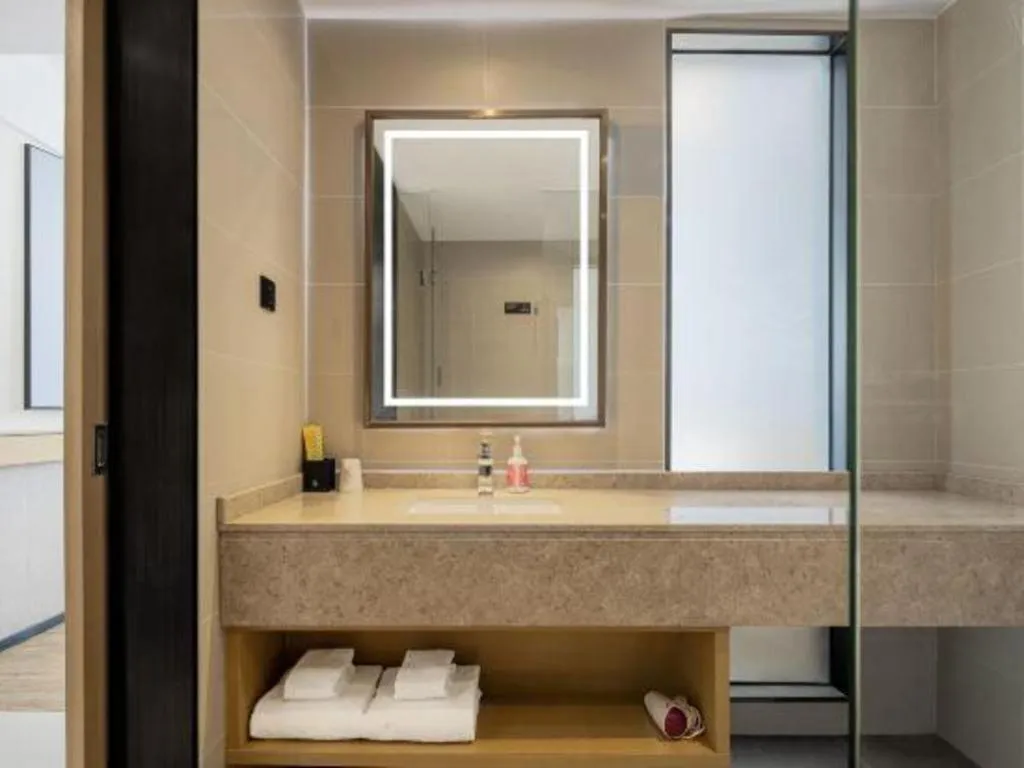 City Comfort Inn Shiyan Wudang Mountain