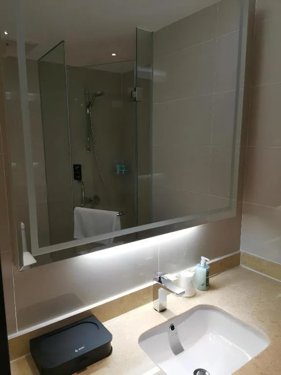 City Comfort Inn Shiyan Wudang Mountain