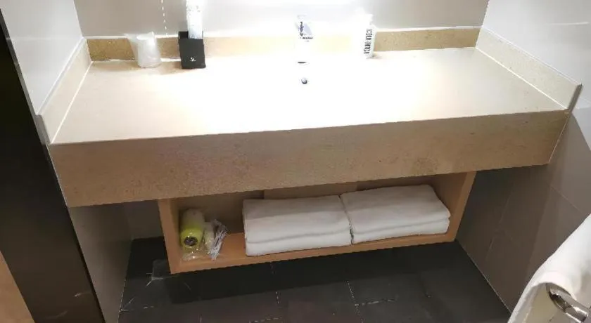 City Comfort Inn Shiyan Wudang Mountain