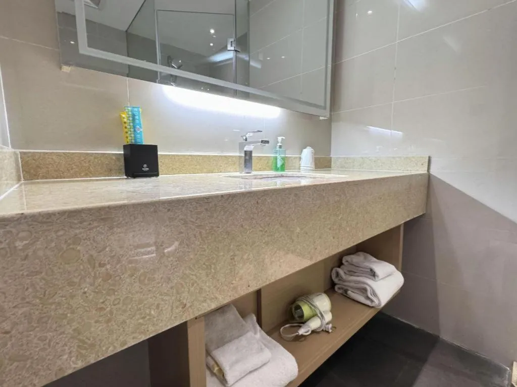 City Comfort Inn Shiyan Wudang Mountain