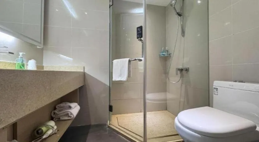 City Comfort Inn Shiyan Wudang Mountain