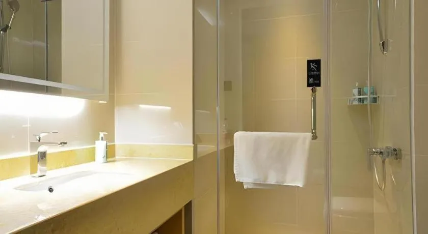 City Comfort Inn Shiyan Wudang Mountain