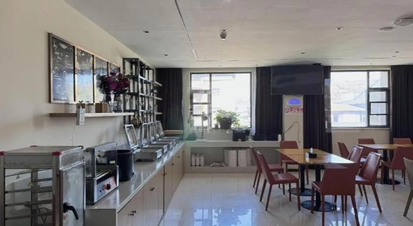 City Comfort Inn Shiyan Wudang Mountain