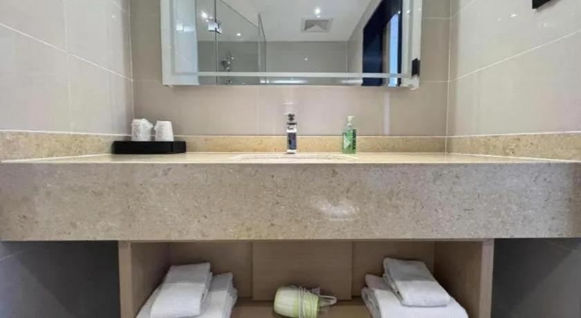 City Comfort Inn Shiyan Wudang Mountain