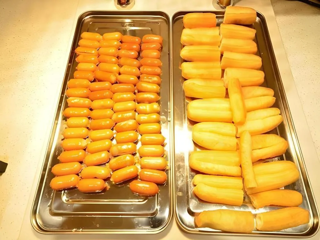 City Comfort Inn Shiyan Wudang Mountain