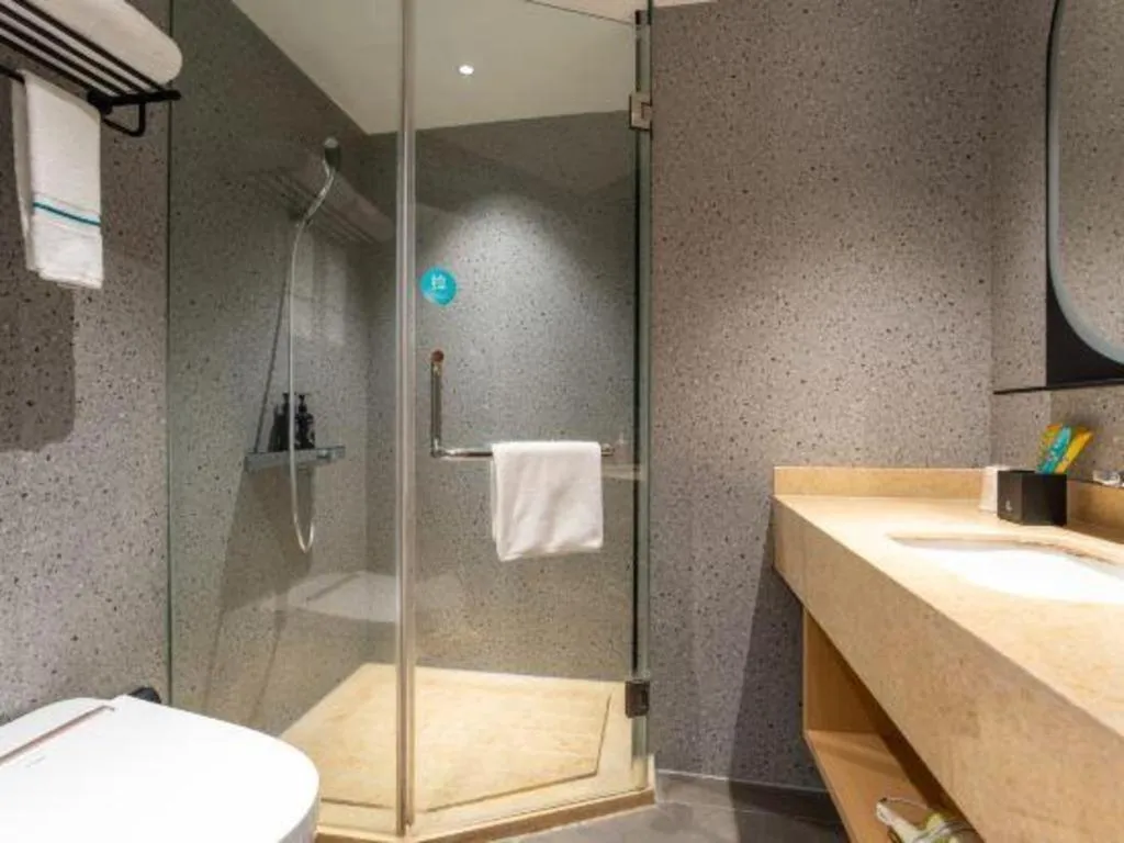 City Comfort Inn Shiyan Wudang Mountain