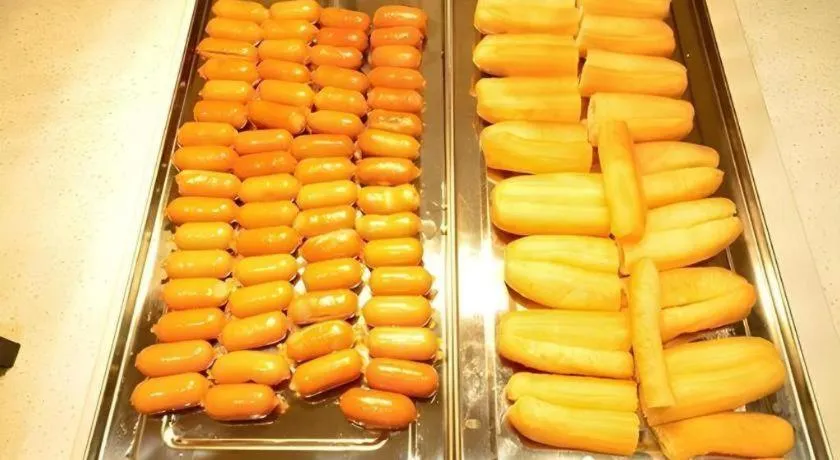 City Comfort Inn Shiyan Wudang Mountain