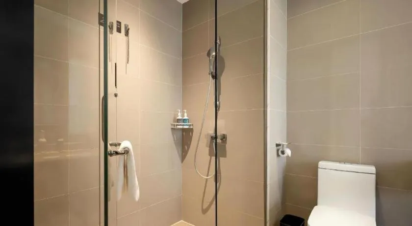 City Comfort Inn Shiyan Wudang Mountain