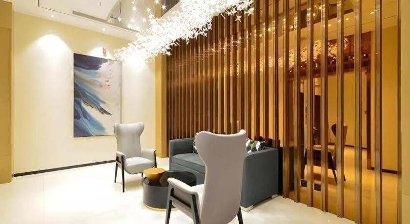 City Comfort Inn Shiyan Wudang Mountain