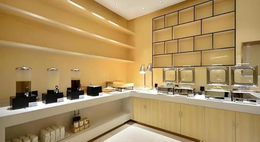 City Comfort Inn Shiyan Wudang Mountain