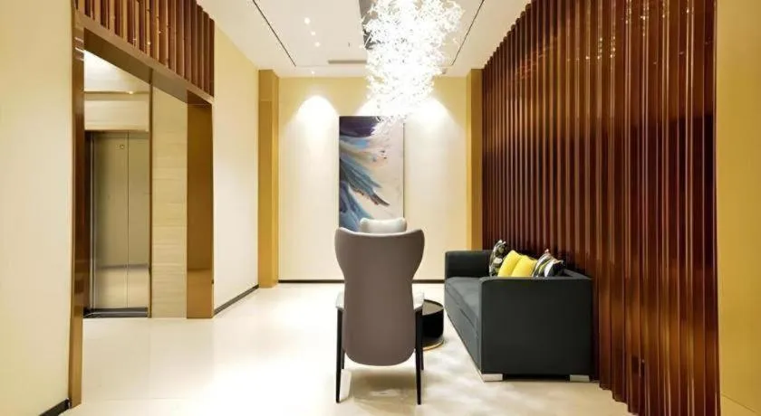 City Comfort Inn Shiyan Wudang Mountain