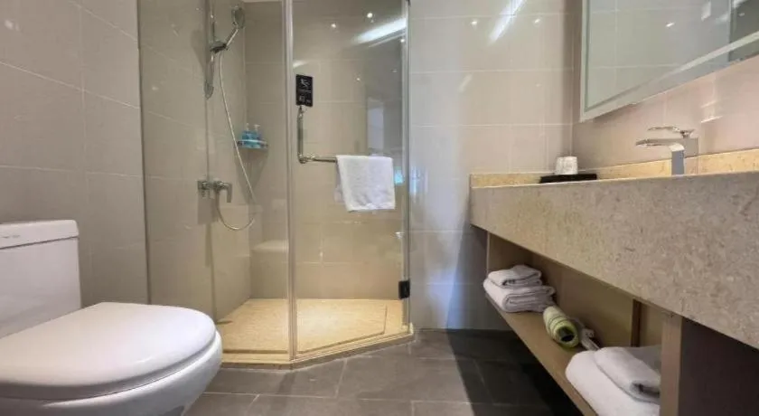 City Comfort Inn Shiyan Wudang Mountain