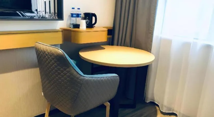 City Comfort Inn Fuchuan Fenghuang Road