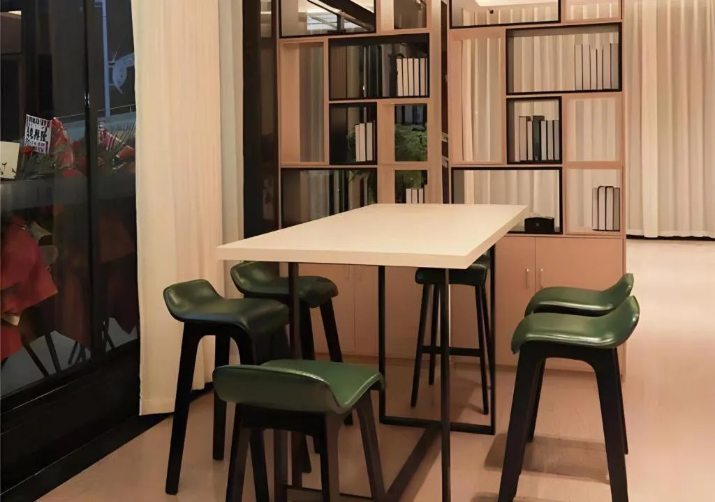 City Comfort Inn Fuchuan Fenghuang Road