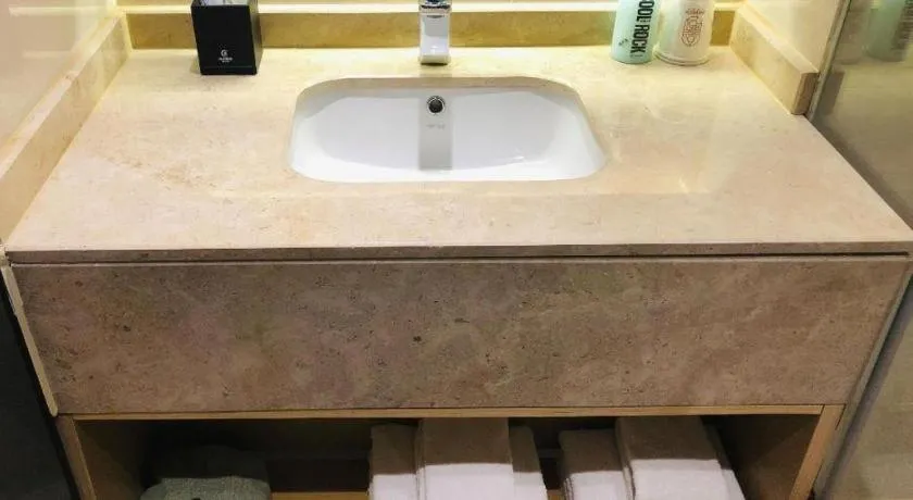 City Comfort Inn Fuchuan Fenghuang Road