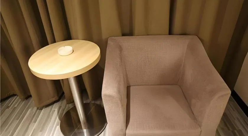 City Comfort Inn Shaoyang Xinning