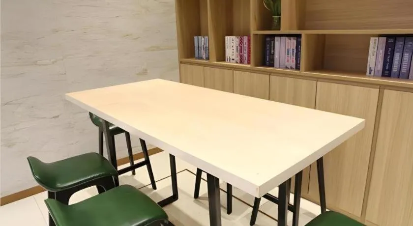 City Comfort Inn Shaoyang Xinning