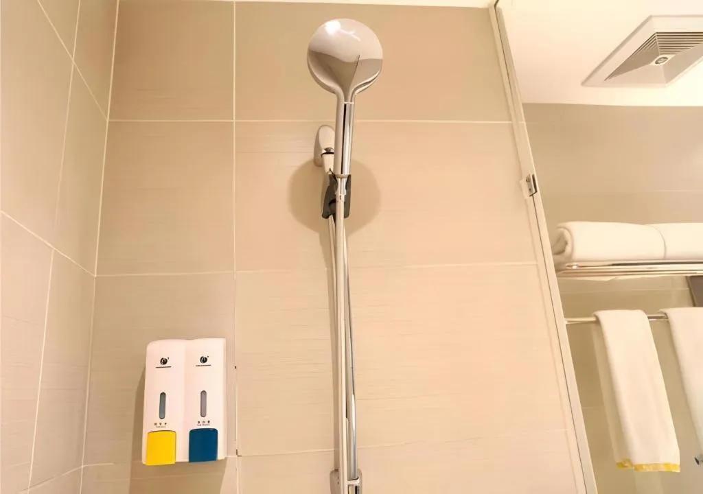 City Comfort Inn Shaoyang Xinning