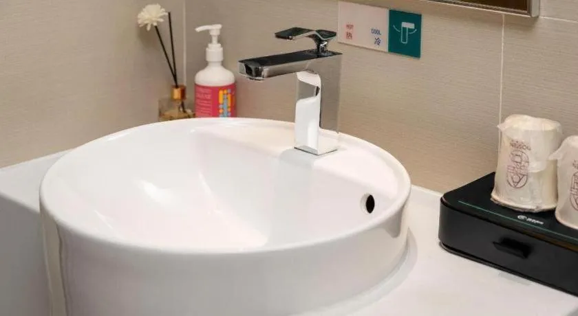 City Comfort Inn Shaoyang Xinning