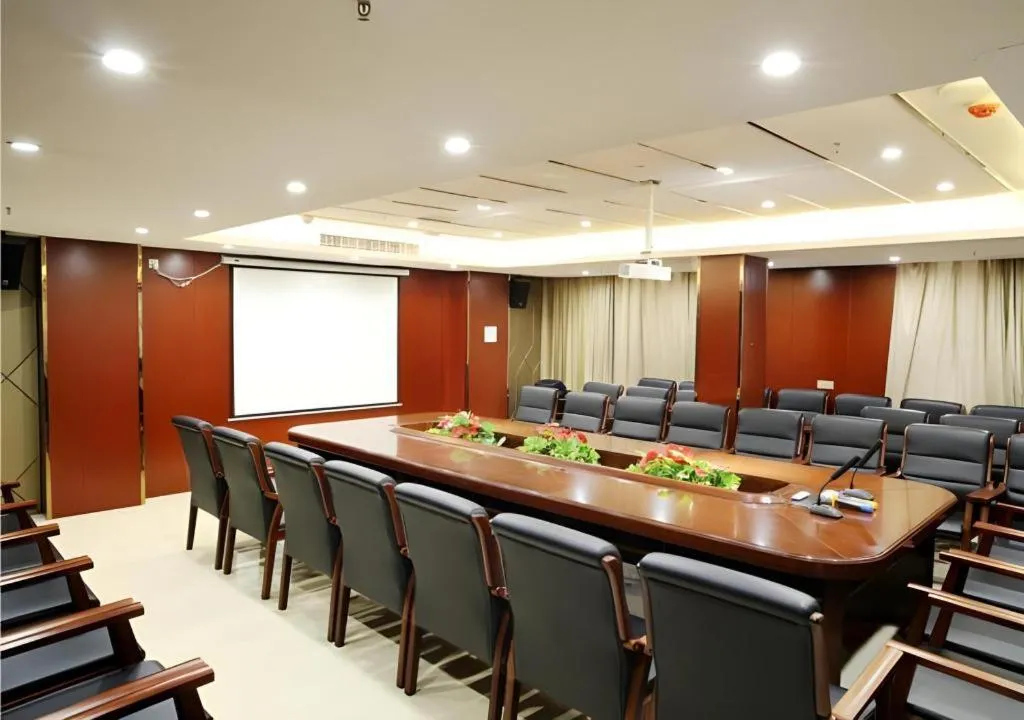 City Comfort Inn Shaoyang Xinning