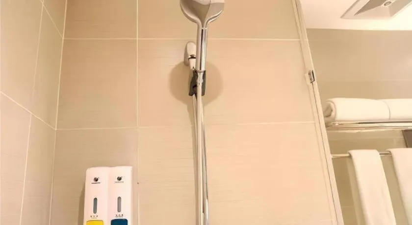 City Comfort Inn Shaoyang Xinning