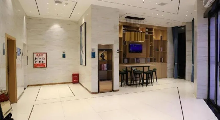 City Comfort Inn Shaoyang Xinning