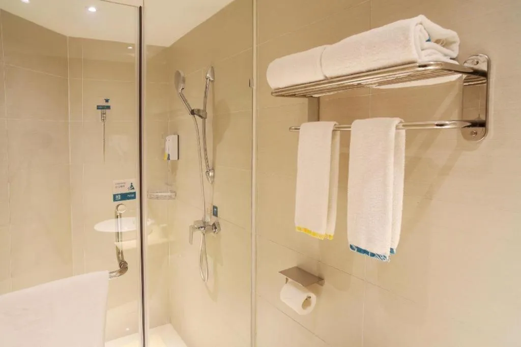 City Comfort Inn Shaoyang Xinning