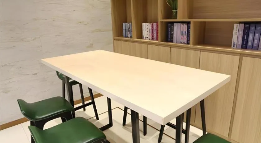 City Comfort Inn Shaoyang Xinning