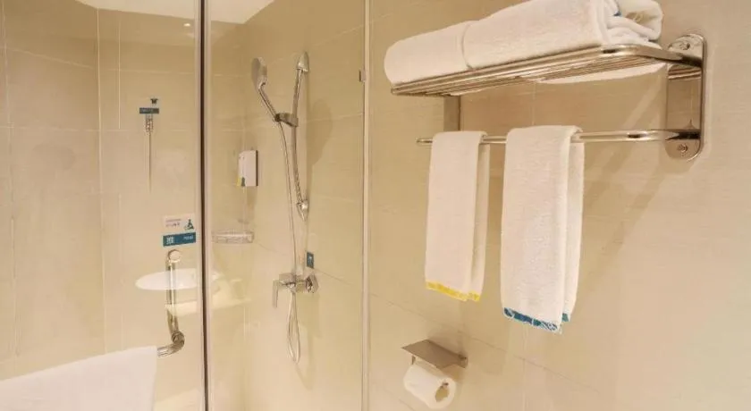 City Comfort Inn Shaoyang Xinning