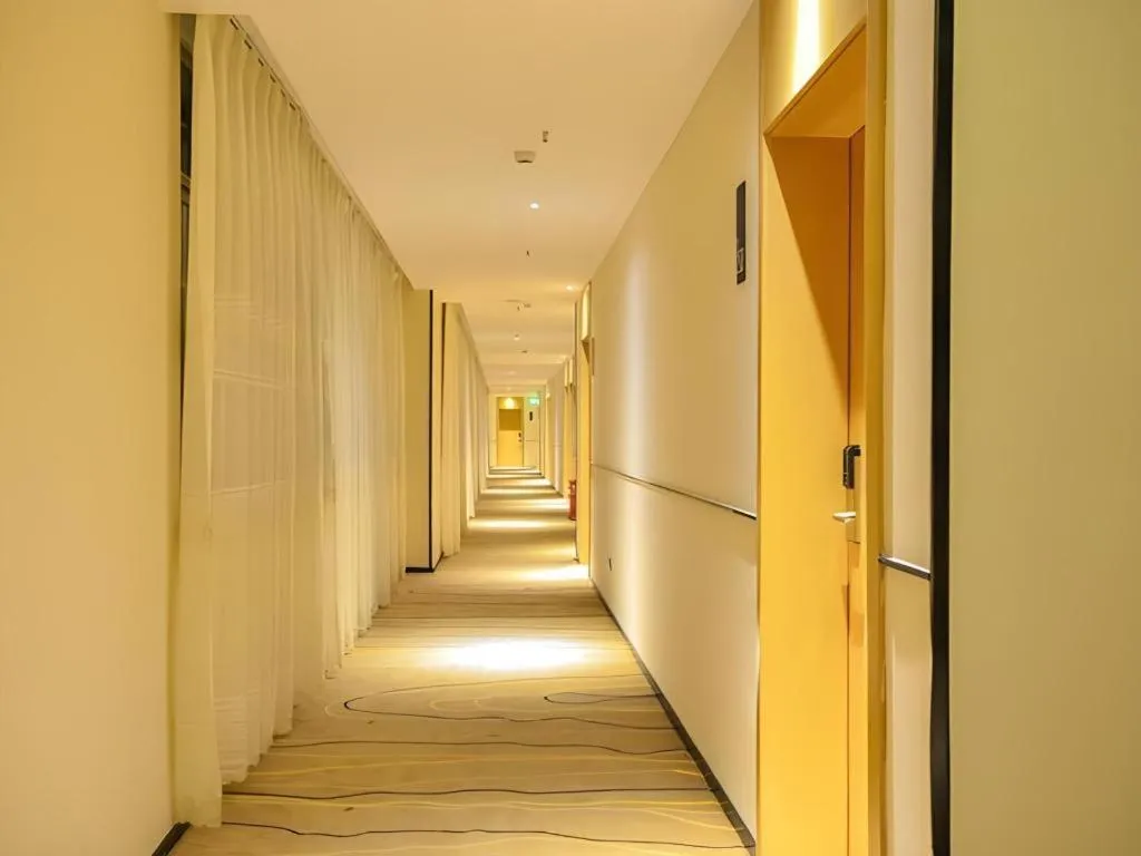 City Comfort Inn Lijiang Ancient Town