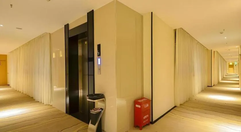 City Comfort Inn Lijiang Ancient Town