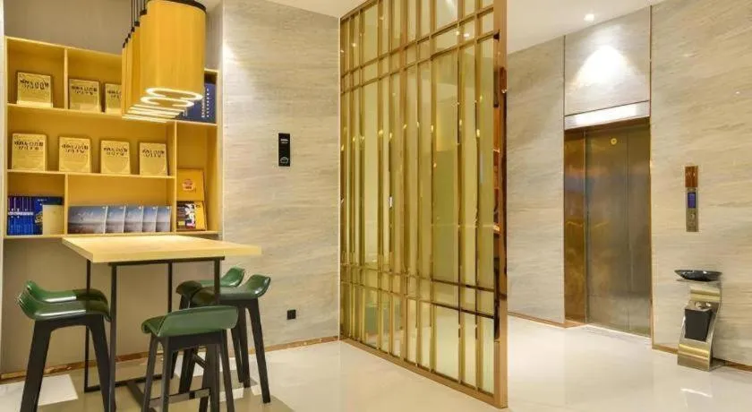 City Comfort Inn Lijiang Ancient Town