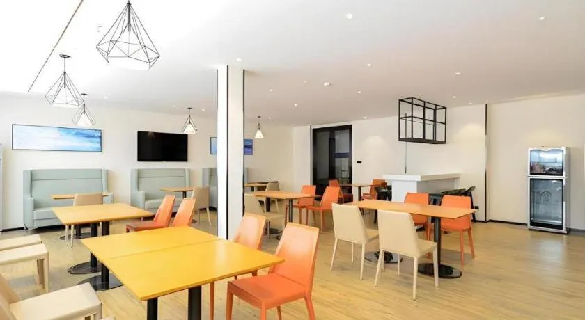 City Comfort Inn Lijiang Ancient Town