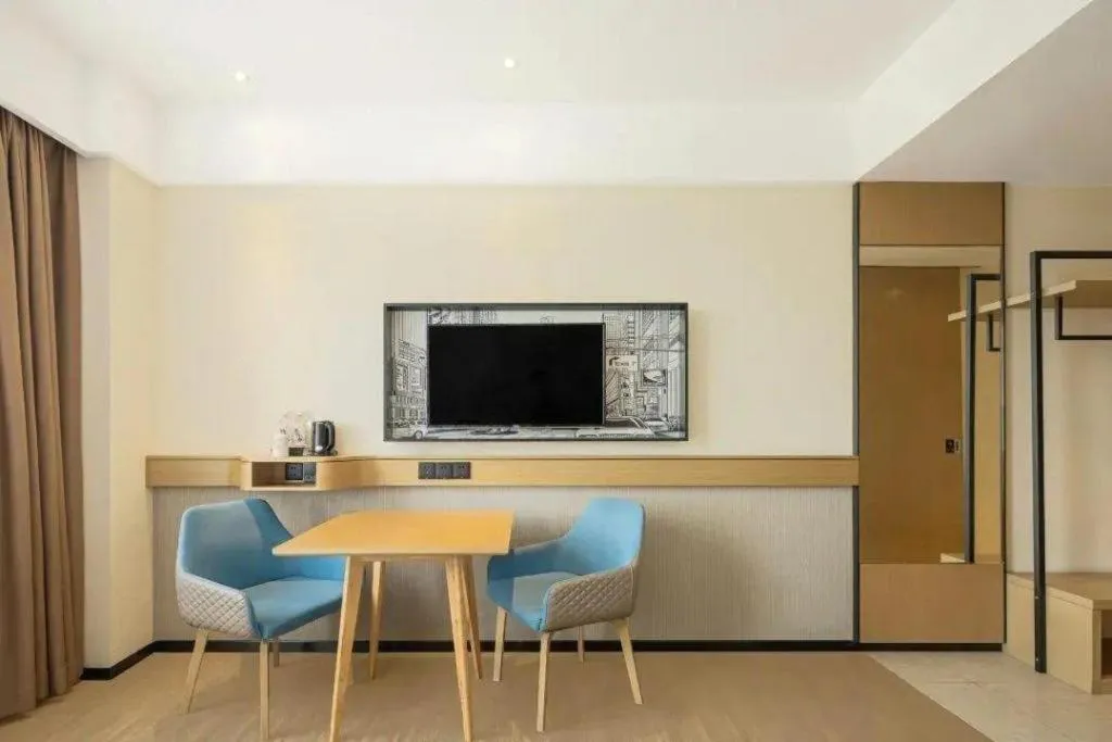 City Comfort Inn Lijiang Ancient Town