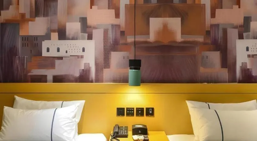 City Comfort Inn Lijiang Ancient Town