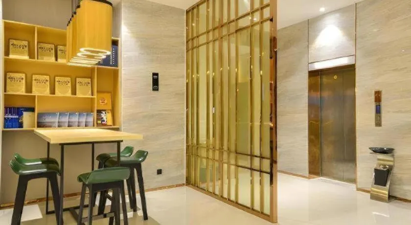 City Comfort Inn Lijiang Ancient Town