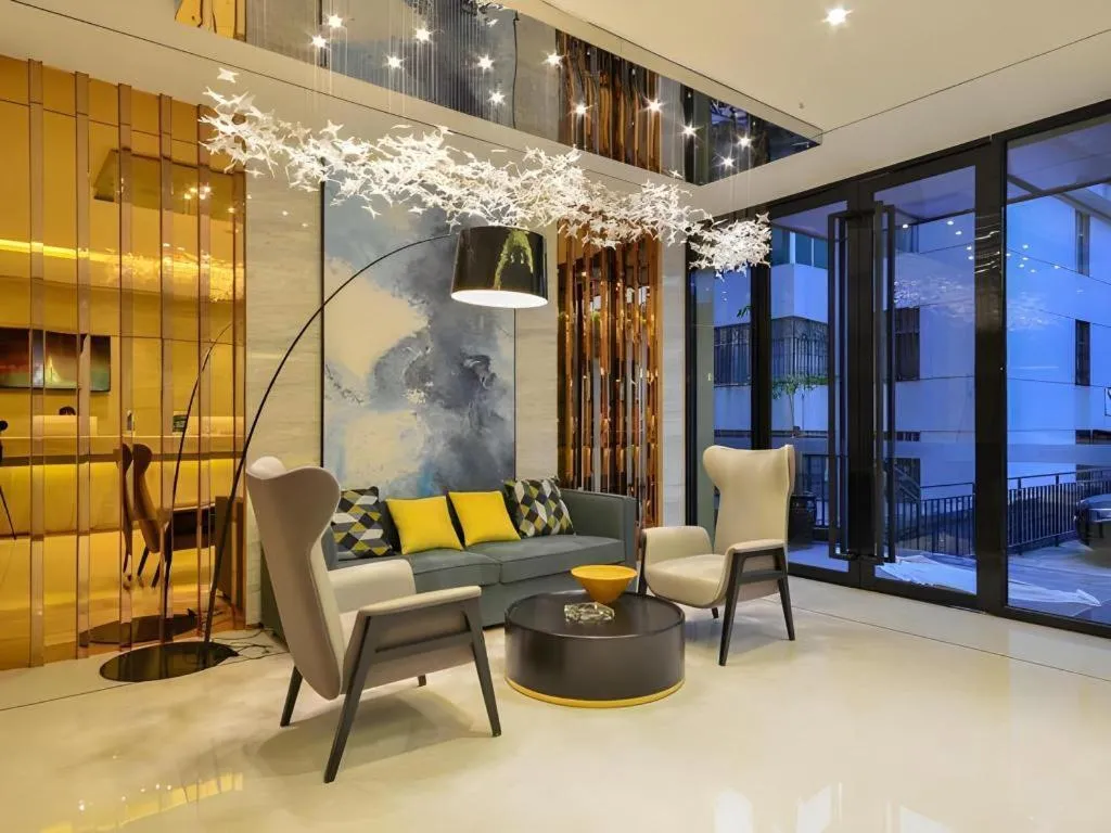 City Comfort Inn Lijiang Ancient Town