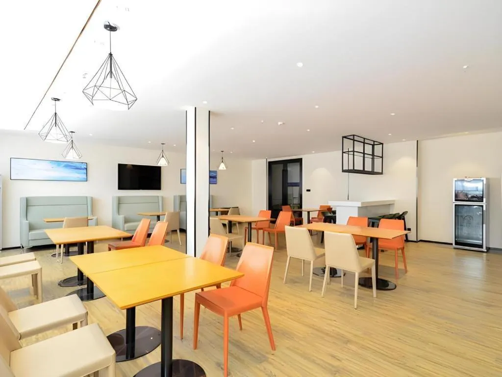 City Comfort Inn Lijiang Ancient Town