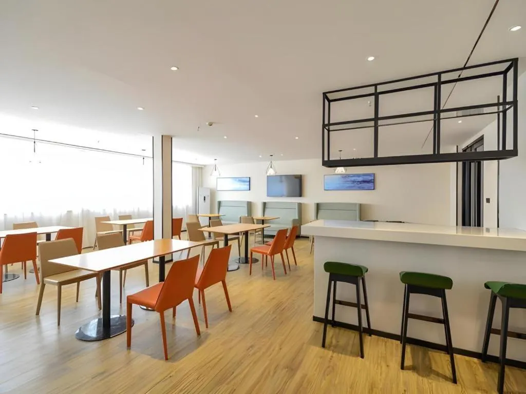 City Comfort Inn Lijiang Ancient Town