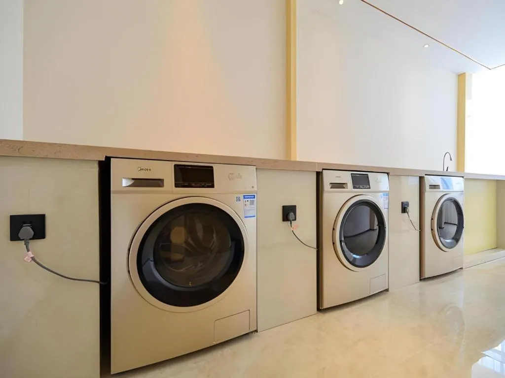 City Comfort Inn Lijiang Ancient Town