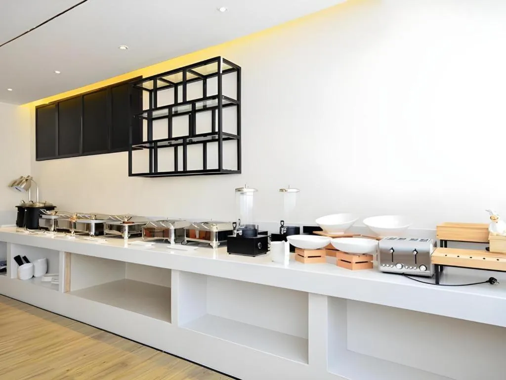 City Comfort Inn Lijiang Ancient Town