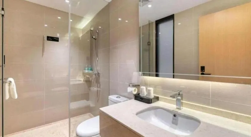 City Comfort Inn Lijiang Ancient Town