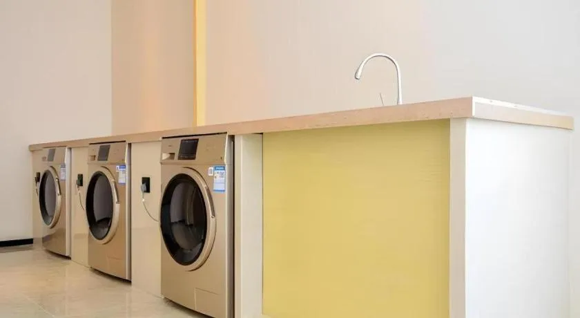 City Comfort Inn Lijiang Ancient Town