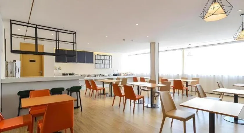 City Comfort Inn Lijiang Ancient Town