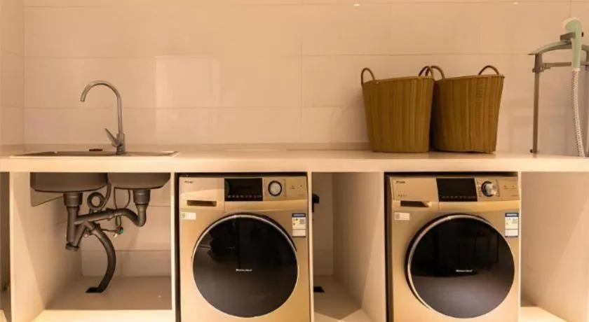 City Comfort Inn Honghu Avenue