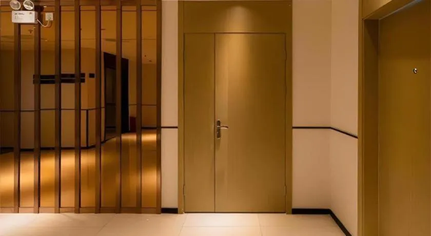 City Comfort Inn Honghu Avenue